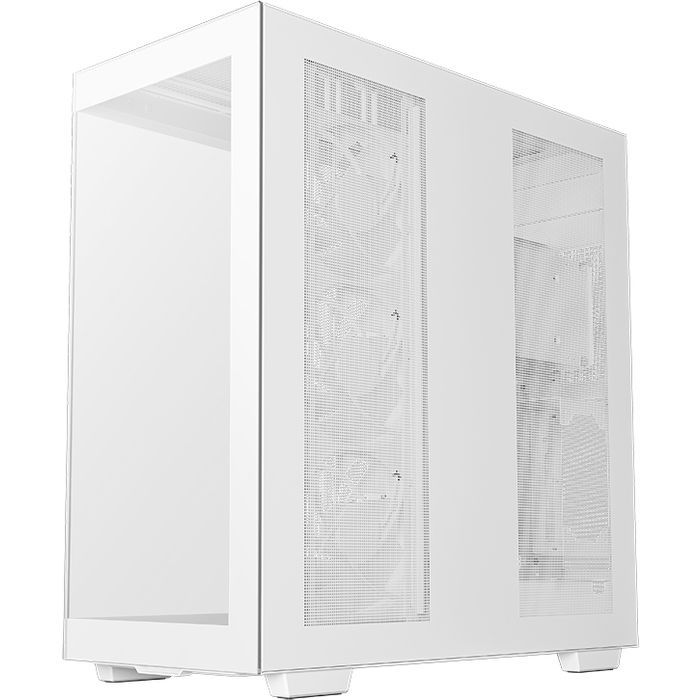 Корпус Deepcool CH780 White зображення 4