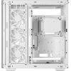 Корпус Deepcool CH780 White зображення 7
