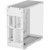 Корпус Deepcool CH780 White зображення 8