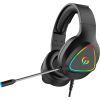 Наушники GamePro HS770 RGB 7.1 Black (HS770) изображение 5