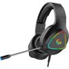 Наушники GamePro HS770 RGB 7.1 Black (HS770) изображение 5
