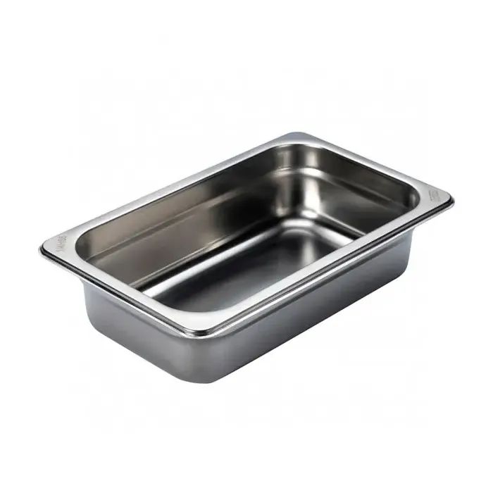 Гастроемкость FoREST Bestkeep GN 1/4 h 65 мм 1,7 л (111465)