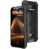 Мобильный телефон OUKITEL WP23 Pro 8/128GB Black (6931940776677) изображение 8