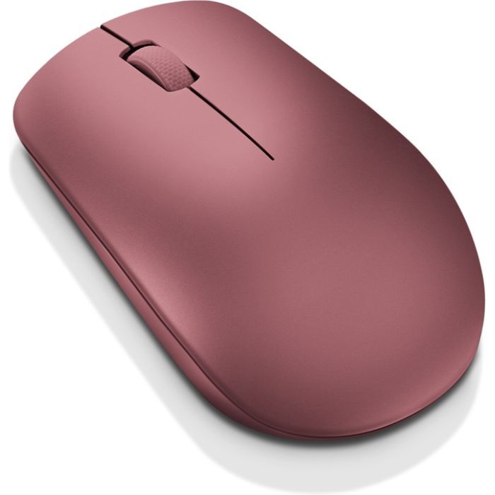 Мышка Lenovo 530 Wireless Black (GY50Z49089) изображение 2