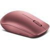 Мышка Lenovo 530 Wireless Cherry Red (GY50Z18990) изображение 3