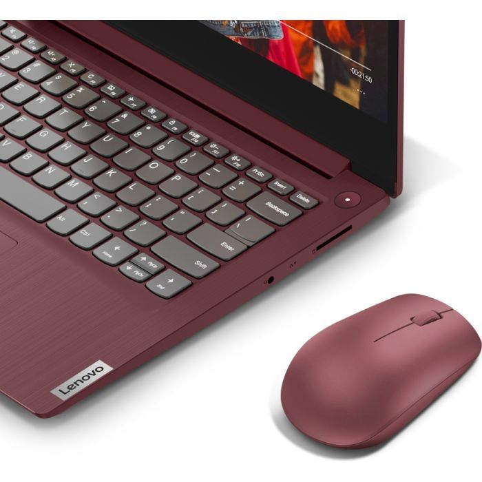 Мышка Lenovo 530 Wireless Black (GY50Z49089) изображение 5