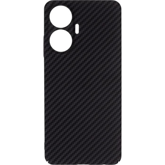 Чехол для мобильного телефона Armorstandart LikeCarbon Realme C55 Purple (ARM71940)