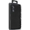 Чехол для мобильного телефона Armorstandart LikeCarbon Realme C55 Black (ARM71939) изображение 3