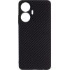 Чехол для мобильного телефона Armorstandart LikeCarbon Realme C55 Black (ARM71939)