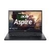 Ноутбук Acer Aspire 7 A715-76G (NH.QN4EU.007) изображение 10
