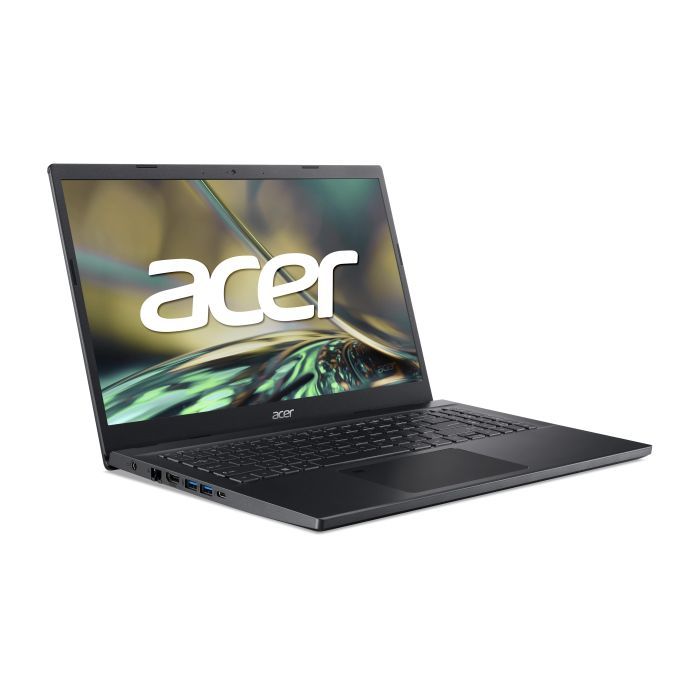 Ноутбук Acer Aspire 7 A715-76G (NH.QN4EU.007) изображение 2
