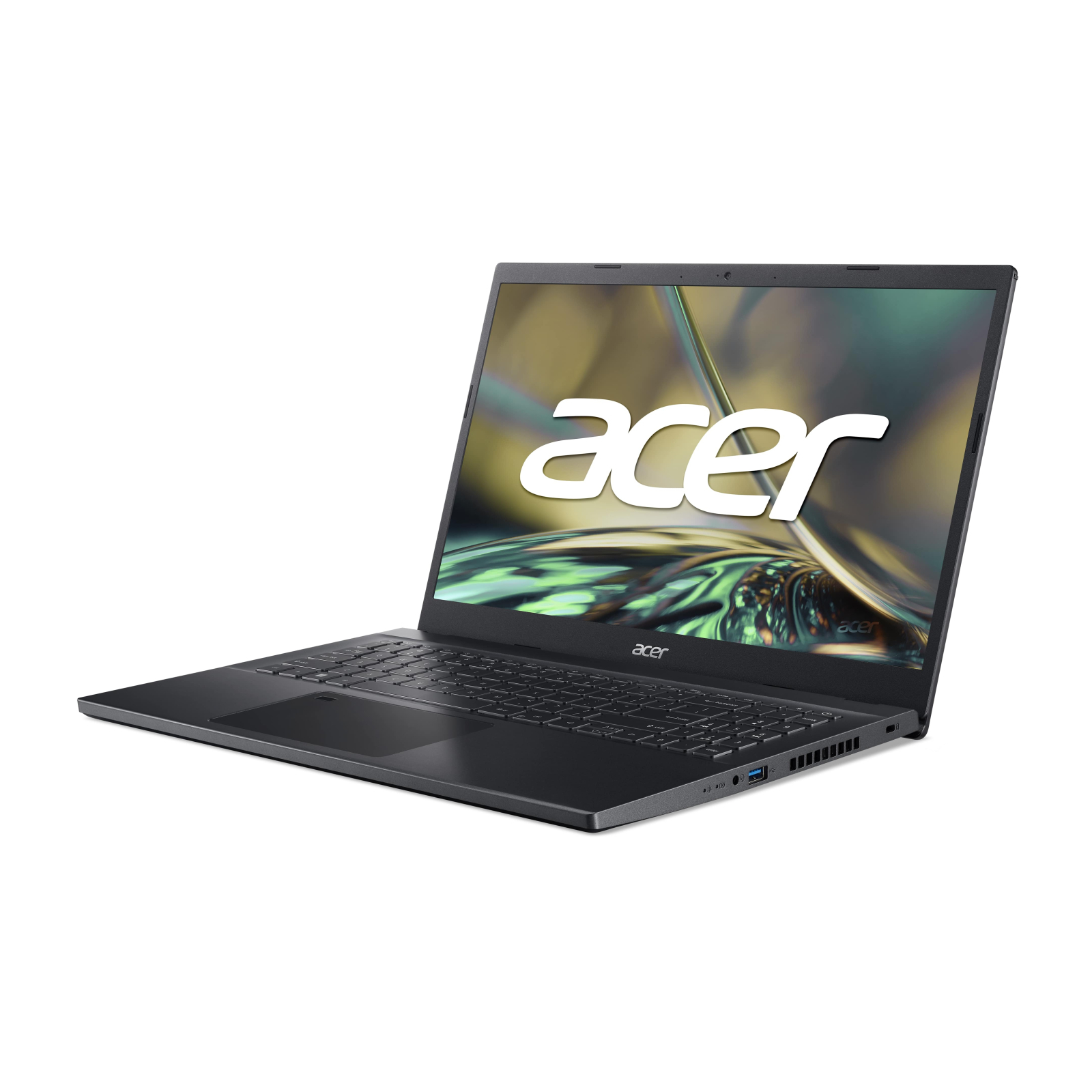 Ноутбук Acer Aspire 7 A715-76G (NH.QN4EU.007) зображення 3