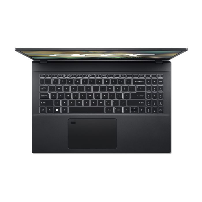 Ноутбук Acer Aspire 7 A715-76G (NH.QN4EU.007) изображение 4