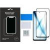 Стекло защитное BeCover Tecno Spark 20 Pro (KJ6) Black (710653) изображение 2