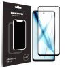 Стекло защитное BeCover Tecno Spark 20 Pro (KJ6) Black (710653)