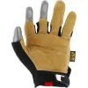 Захисні рукавиці Mechanix M-Pact Framer Leather (LG) (LFR-75-010) зображення 2