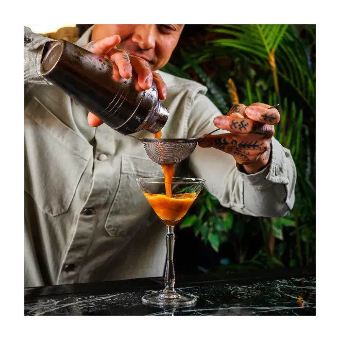 Бокал Onis (Libbey) серія "New Era" Cocktail 220 мл (620405) изображение 2