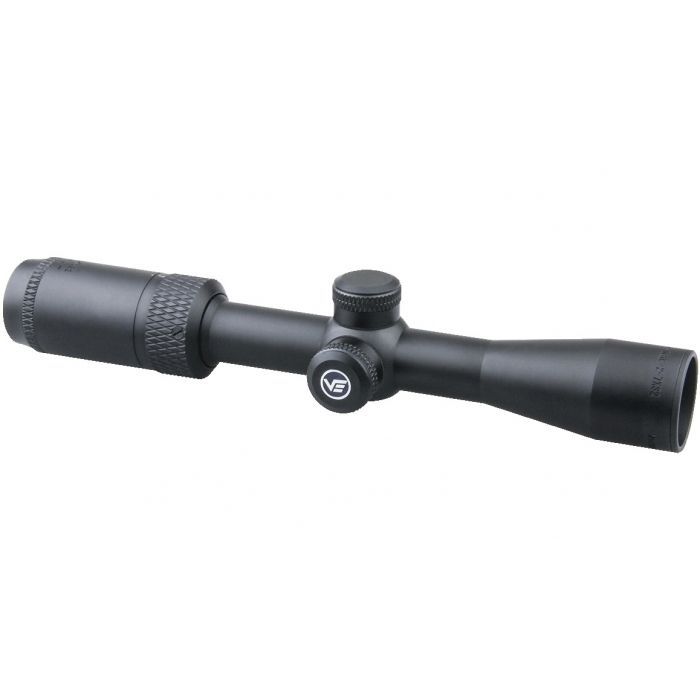 Оптический прицел Vector Optics Matiz 2-7x32 (25,4 мм) MOA SFP (SCOM-33) изображение 4