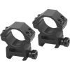 Оптический прицел Vector Optics Matiz 2-7x32 (25,4 мм) MOA SFP (SCOM-33) изображение 8
