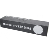 Оптический прицел Vector Optics Matiz 2-7x32 (25,4 мм) MOA SFP (SCOM-33) изображение 9