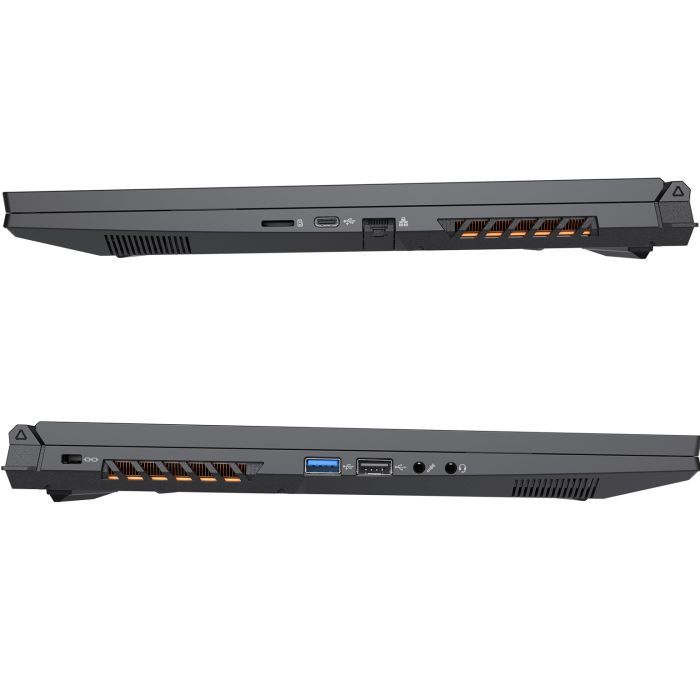 Ноутбук GIGABYTE G6 KF (KF-H3KZ854KD) изображение 5
