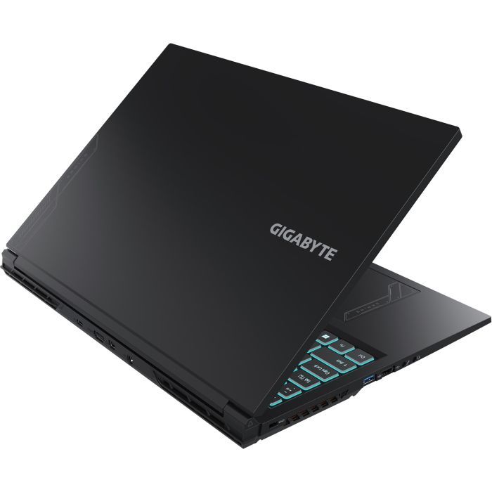 Ноутбук GIGABYTE G6 KF (KF-H3KZ854KD) изображение 7