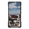 Чохол до мобільного телефона UAG Samsung Galaxy S24 Ultra, Monarch Pro, Kevlar Element Green (21441611397B) зображення 3