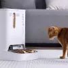 Универсальная посуда для животных Petkit YUMSHARE DUAL-HOPPER with Camera (P591) изображение 7