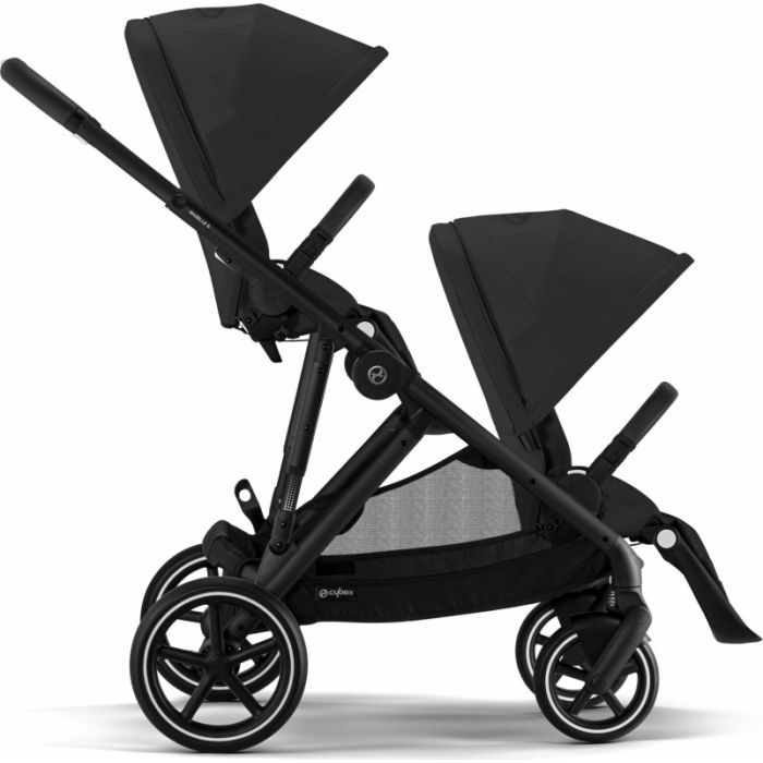 Прогулочный блок Cybex Gazelle S BLK Moon Black (522002719) изображение 2
