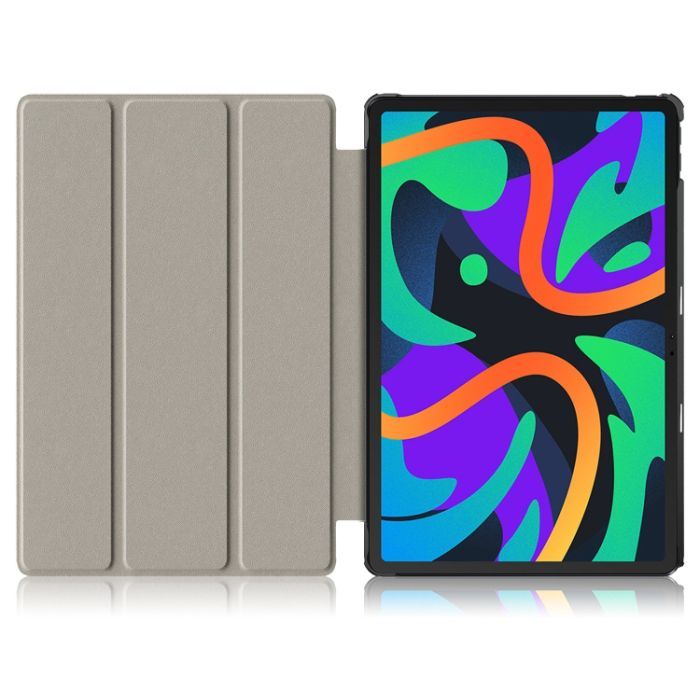 Чохол до планшета BeCover Smart Case Lenovo Tab M11 (2024) TB-TB330FU/Xiaoxin Pad 11 (2024) 11" Don't Touch (710756) зображення 4