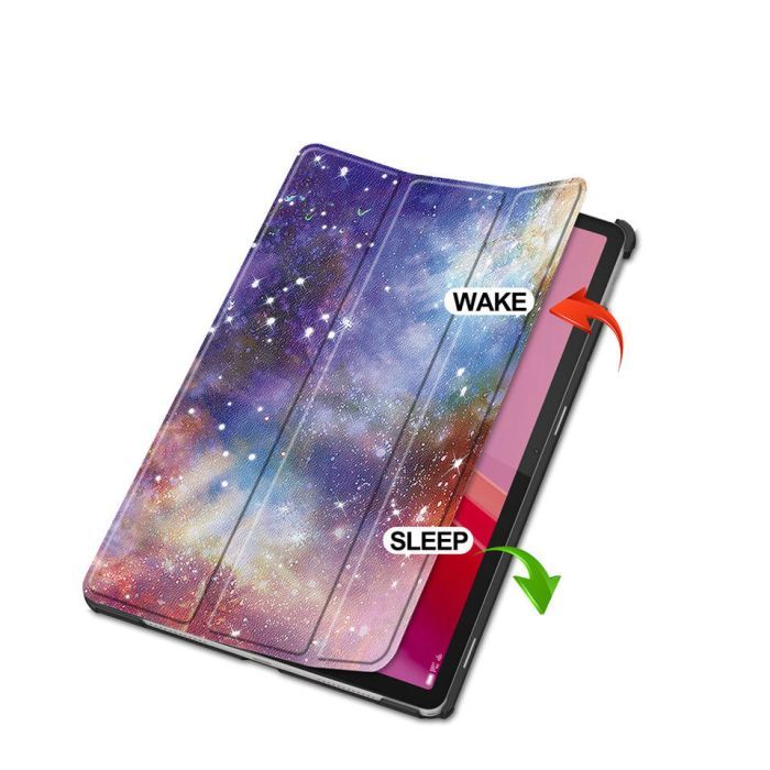 Чохол до планшета BeCover Smart Case Lenovo Tab M11 (2024) TB-TB330FU/Xiaoxin Pad 11 (2024) 11" Don't Touch (710756) зображення 5