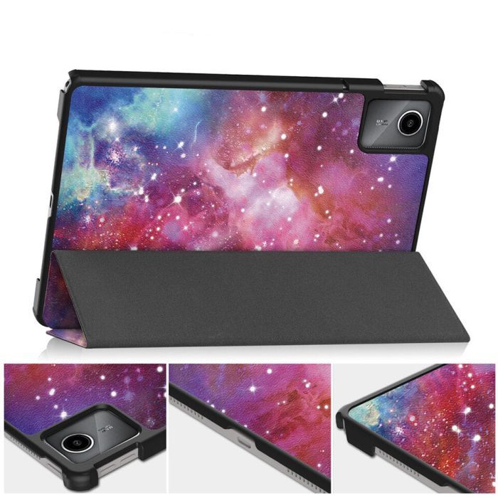Чохол до планшета BeCover Smart Case Lenovo Tab M11 (2024) TB-TB330FU/Xiaoxin Pad 11 (2024) 11" Don't Touch (710756) зображення 7