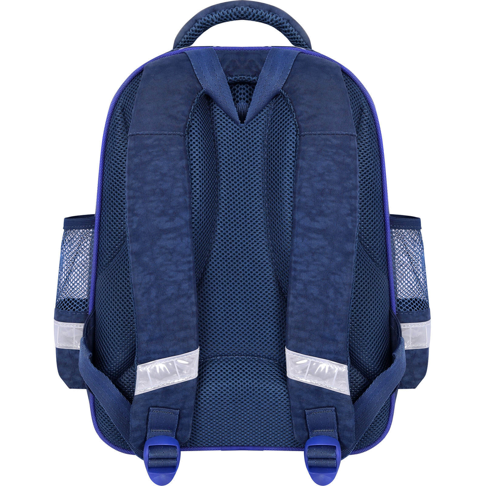 Рюкзак шкільний Bagland Mouse 225 синій 506 (00513702) (85268108) зображення 2