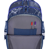 Рюкзак шкільний Bagland Mouse 225 синій 506 (00513702) (85268108) зображення 3