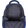 Рюкзак шкільний Bagland Mouse 225 синій 506 (00513702) (85268108) зображення 5