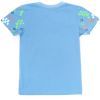 Футболка дитяча First kids WINNER (1997-110B-blue) зображення 2
