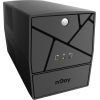 Источник бесперебойного питания nJoy KEEN 1000VA (UPLI-LI100KE-CG01B) изображение 2