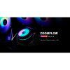 Система рідинного охолодження ID-Cooling ZOOMFLOW 360 XT V2 зображення 10