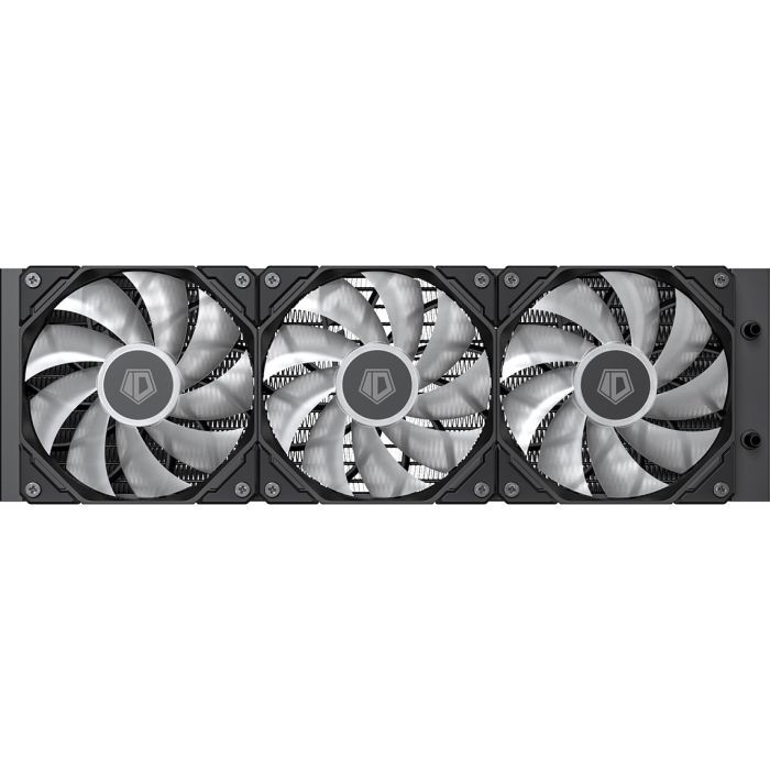 Система рідинного охолодження ID-Cooling ZOOMFLOW 360 XT V2 зображення 3