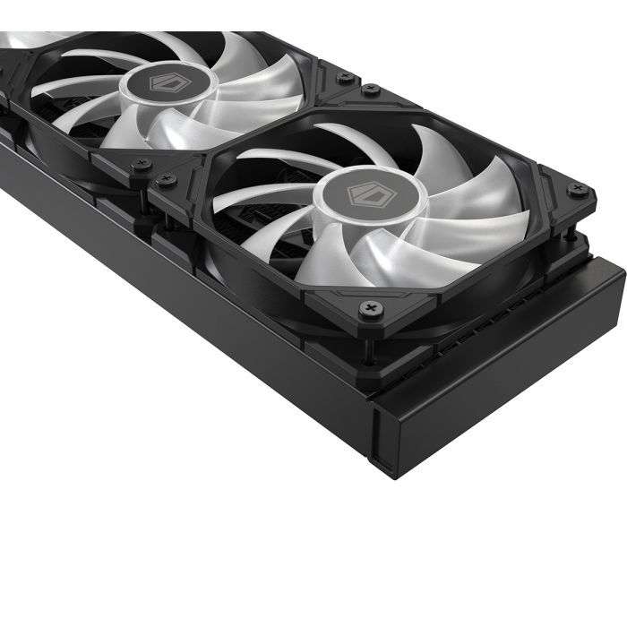 Система рідинного охолодження ID-Cooling ZOOMFLOW 360 XT V2 зображення 4