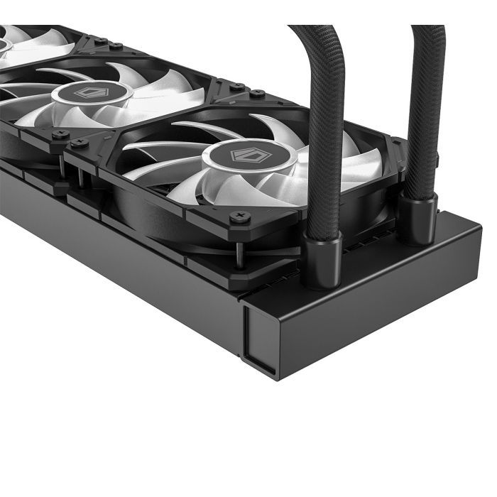 Система рідинного охолодження ID-Cooling ZOOMFLOW 360 XT V2 зображення 5