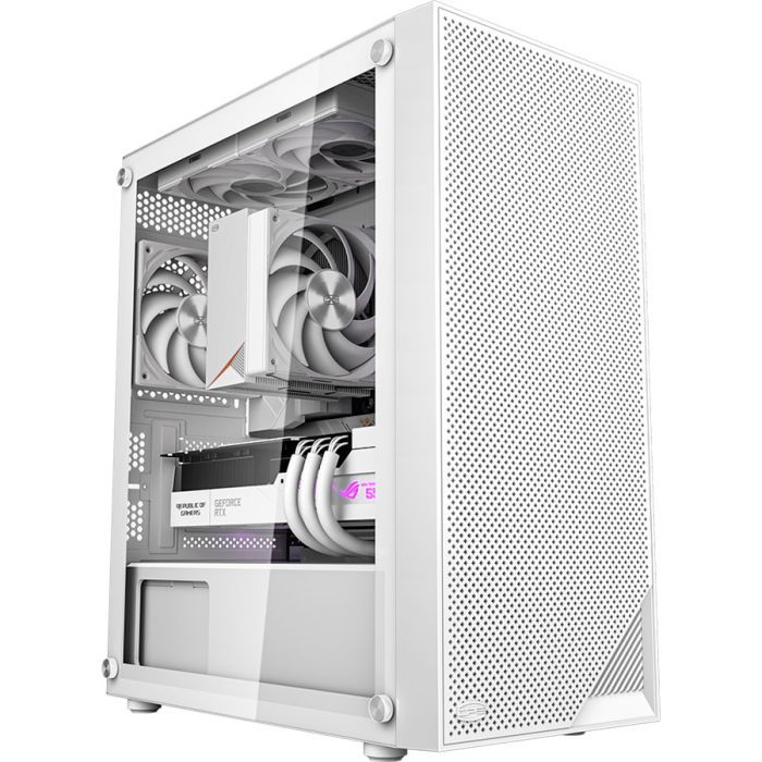 Корпус PcCooler C3B310 WH изображение 2