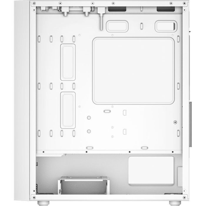 Корпус PcCooler C3B310 WH изображение 4