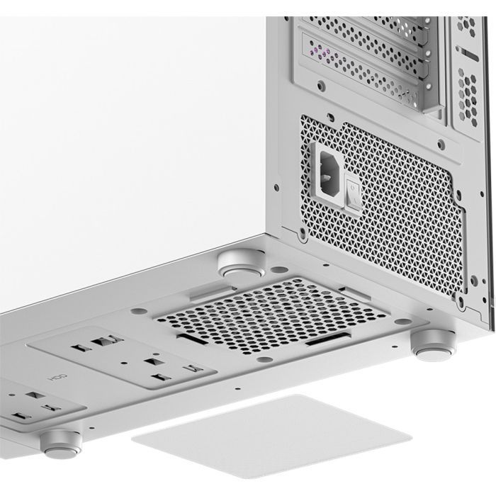 Корпус PcCooler C3B310 WH изображение 9