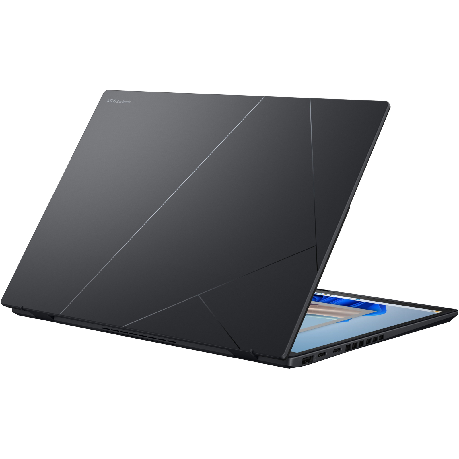 Ноутбук ASUS Zenbook 14 Duo OLED UX8406MA-QL048W (90NB12U1-M001S0) изображение 11