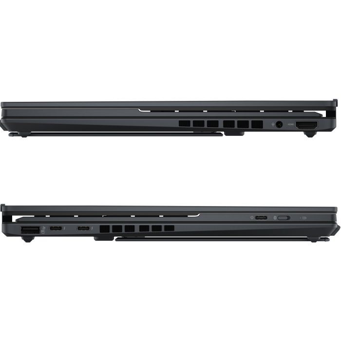 Ноутбук ASUS Zenbook 14 Duo OLED UX8406MA-QL048W (90NB12U1-M001S0) зображення 4