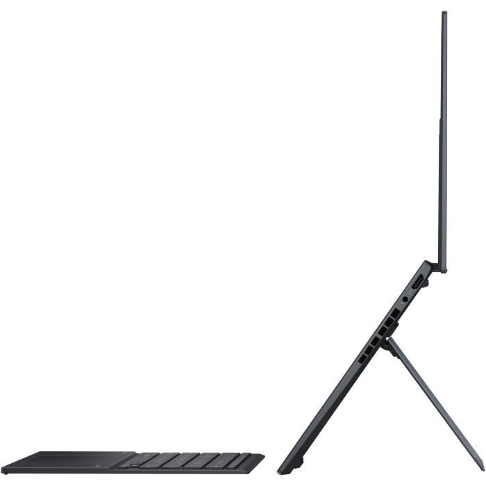 Ноутбук ASUS Zenbook 14 Duo OLED UX8406MA-QL048W (90NB12U1-M001S0) зображення 8