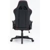 Кресло игровое GamePro Rush Black/Red (GC-575-Black-Red) изображение 10