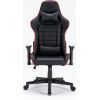 Кресло игровое GamePro Rush Black/Red (GC-575-Black-Red) изображение 5