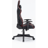 Крісло ігрове GamePro Rush Black/Red (GC-575-Black-Red) зображення 7
